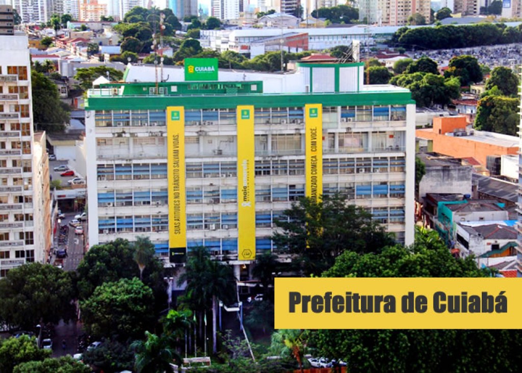 Mutirão Fiscal é prorrogado para regularização de débitos municipais em Cuiabá